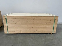 Tafelblad 5-laags 2440x1220x22mm (37x) - afbeelding 3 van  7