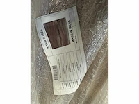 Tafelblad "mango wood" (3x) - afbeelding 4 van  4