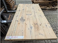 Tafelbladen (5 stuks) - afbeelding 2 van  10
