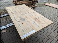 Tafelbladen (5 stuks) - afbeelding 4 van  10