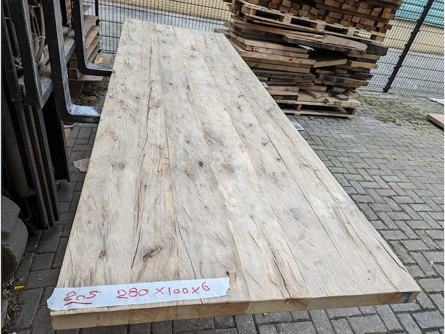 Tafelbladen (5 stuks) - afbeelding 9 van  10