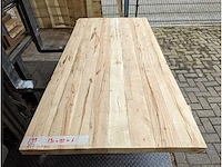 Tafelbladen oud elm (5 stuks) - afbeelding 3 van  10
