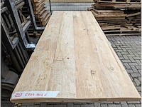 Tafelbladen oud elm (5 stuks) - afbeelding 3 van  10