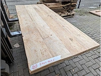 Tafelbladen oud elm (5 stuks) - afbeelding 4 van  10