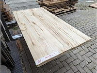 Tafelbladen oud elm (5 stuks) - afbeelding 8 van  10
