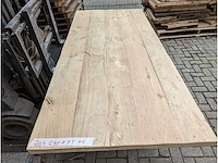 Tafelbladen oud elm (5 stuks) - afbeelding 9 van  10