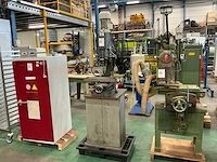 Tafelboor/ freesmachine - afbeelding 1 van  11