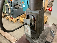 Tafelboor/ freesmachine - afbeelding 3 van  11