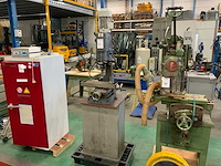 Tafelboor/ freesmachine - afbeelding 1 van  11