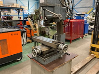 Tafelboor/ freesmachine - afbeelding 5 van  11