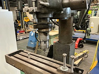 Tafelboor/ freesmachine - afbeelding 7 van  11