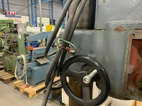 Tafelboor/ freesmachine - afbeelding 9 van  11