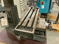 Tafelboor/ freesmachine - afbeelding 10 van  11
