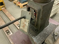 Tafelboor/ freesmachine - afbeelding 11 van  11