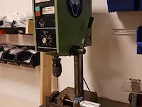 Tafelboormachine flott, 13 stw - afbeelding 5 van  12