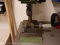 Tafelboormachine flott, 13 stw - afbeelding 6 van  12