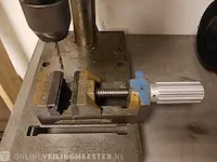Tafelboormachine flott, 13 stw - afbeelding 7 van  12