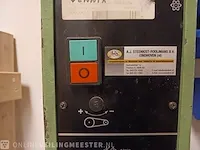 Tafelboormachine flott, 13 stw - afbeelding 12 van  12