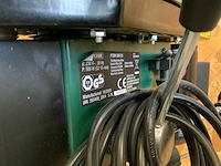 Tafelboormachine - afbeelding 4 van  5