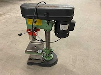 Tafelboormachine - afbeelding 1 van  4