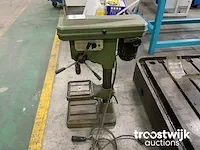 Tafelboormachine - afbeelding 2 van  5