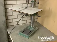 Tafelboormachine - afbeelding 3 van  4