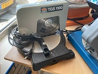 Tafelcirkelzaagmachine (3x) - afbeelding 4 van  6