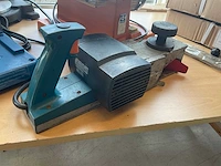 Tafelcirkelzaagmachine (3x) - afbeelding 6 van  6