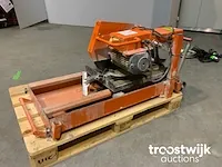 Tafelcirkelzaagmachine - afbeelding 1 van  5
