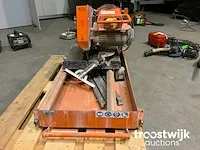 Tafelcirkelzaagmachine - afbeelding 4 van  5