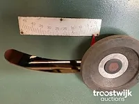 Tafelcirkelzaagmachine - afbeelding 4 van  6