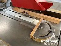 Tafelcirkelzaagmachine - afbeelding 4 van  6