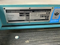 Tafelfrees machine, martin, t20, groen, 2005 - afbeelding 3 van  13