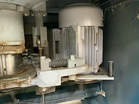 Tafelfrees machine, martin, t20, groen, 2005 - afbeelding 4 van  13