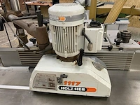 Tafelfrees machine, martin, t20, groen, 2005 - afbeelding 10 van  13