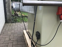 Tafelfreesmachine met doorvoerapparaat scm, t130 - afbeelding 12 van  15