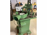 Tafelfreesmachine - afbeelding 2 van  3