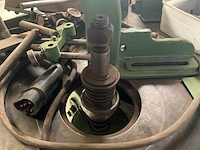 Tafelfreesmachine - afbeelding 3 van  3