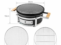 Tafelgrill meateor - afbeelding 2 van  7