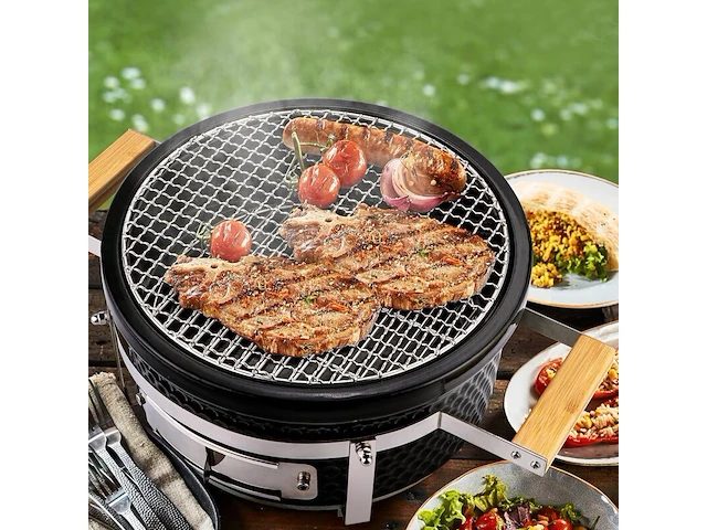 Tafelgrill meateor - afbeelding 3 van  7