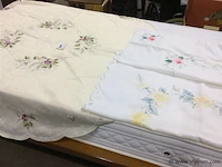 Tafelkeedjes 3stuks