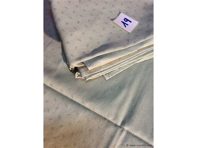 Tafelkeedjes 5stuks - afbeelding 2 van  2