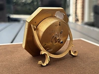 Tafelklok cartier, beige - afbeelding 5 van  5