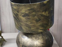 Tafellamp - ø 37cm x 56cm (h) - afbeelding 1 van  2