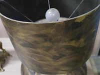 Tafellamp - ø 37cm x 56cm (h) - afbeelding 2 van  2