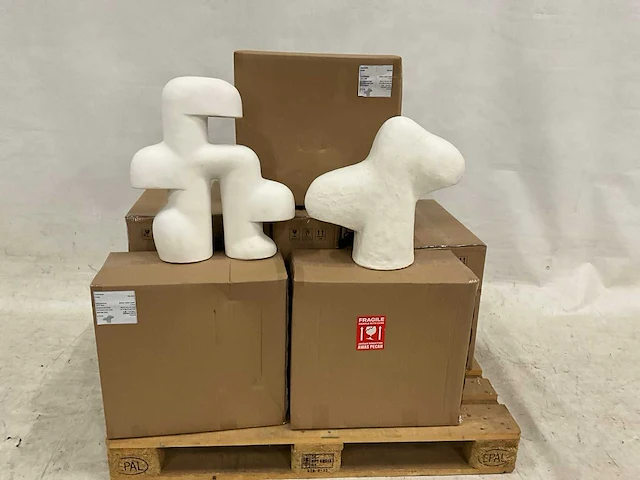 Tafellamp (10x) - afbeelding 1 van  4