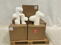 Tafellamp (10x) - afbeelding 1 van  4