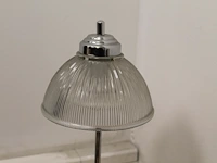 Tafellamp met hoogte 55 cm. - afbeelding 1 van  2