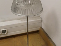Tafellamp met hoogte 55 cm. - afbeelding 2 van  2