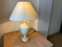 Tafellamp - afbeelding 1 van  2